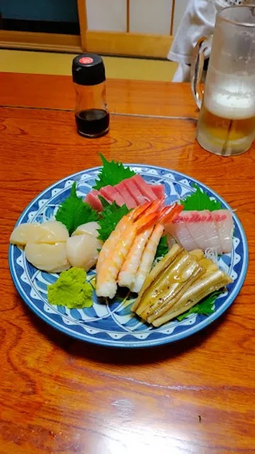 Nishikihachi Sushi