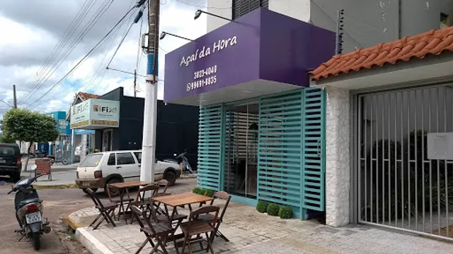 Açaí da Hora Rondonópolis