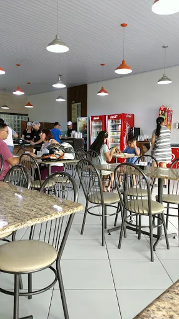 Restaurante Dablio Buffet