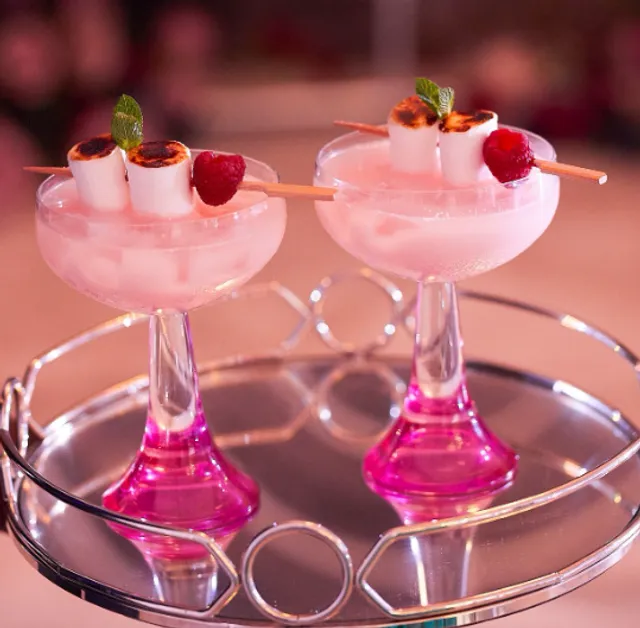 On The Rocks With B (@OTRWITHB) | Mobile Cocktail Bar