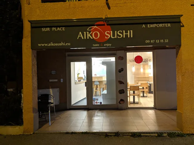 Aiko Sushi