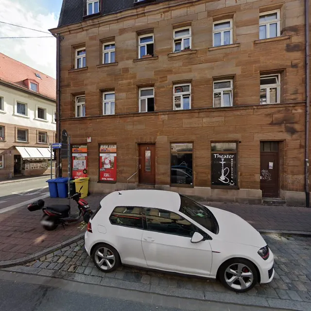 Memo's Lieferkiosk Fürth - Speisen & Mehr