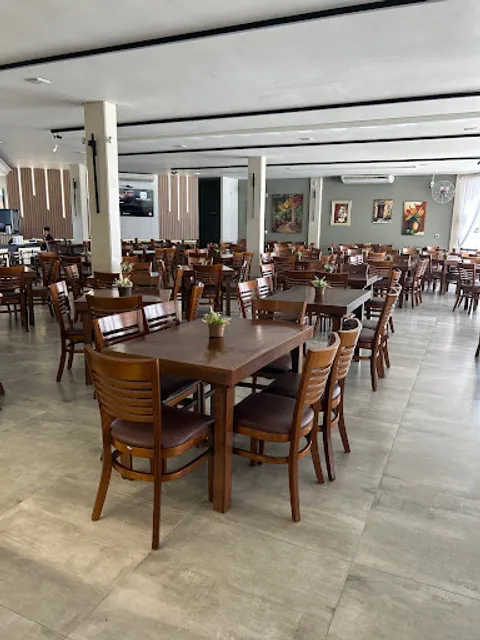 Restaurante Degustu's