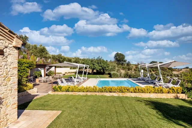 Agrirelais Collelago