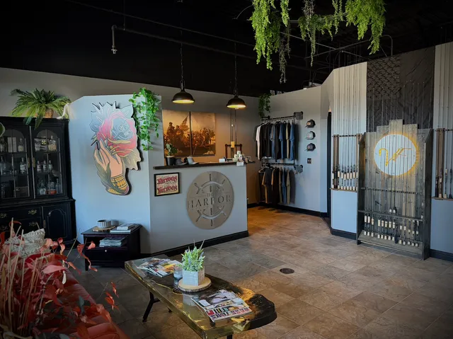 The Harbor Tattoo Studio
