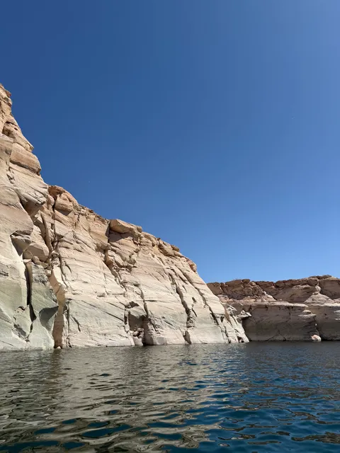 Wahweap Boat Rentals