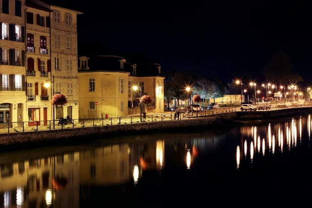 Foyer de Jeunes Travailleurs de la Côte basque