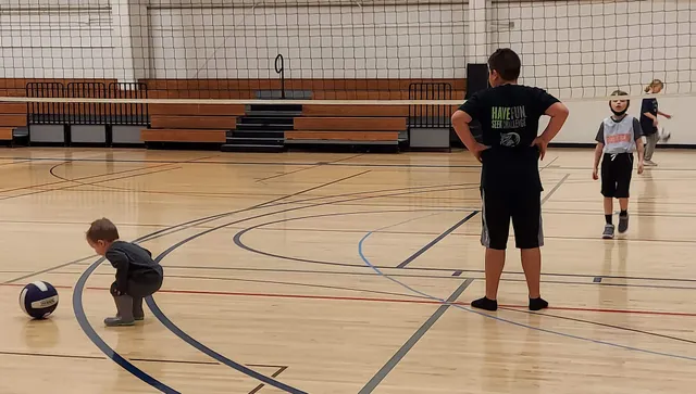 Decatur Indoor Sports Center