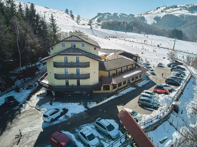 Hotel Dolomiti - Polsa