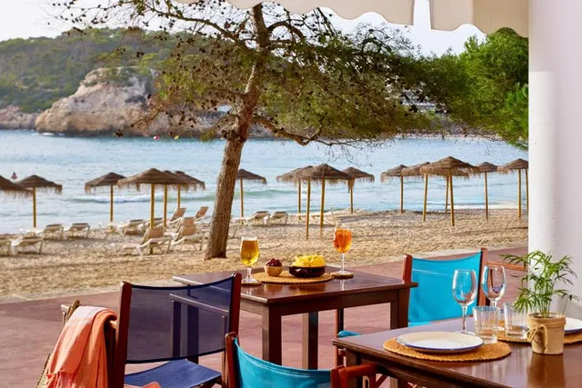 Beach House by Cape Nao