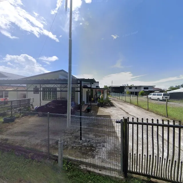 Haji Saif Homestay - Nonamanis Guest House