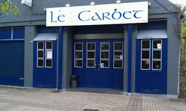 Le Carbet