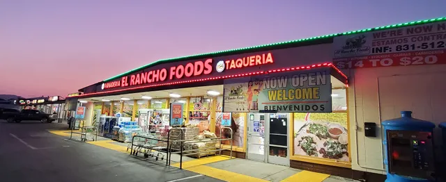 El Rancho Foods