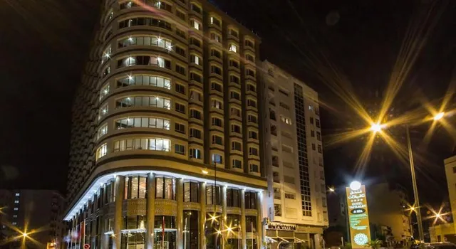 Tafilalet Hotel & Spa