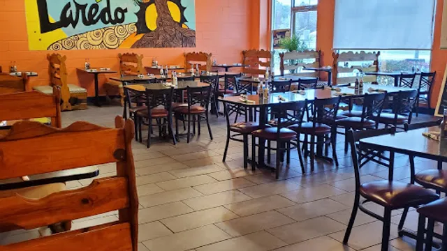 Laredo Mexican Restaurant