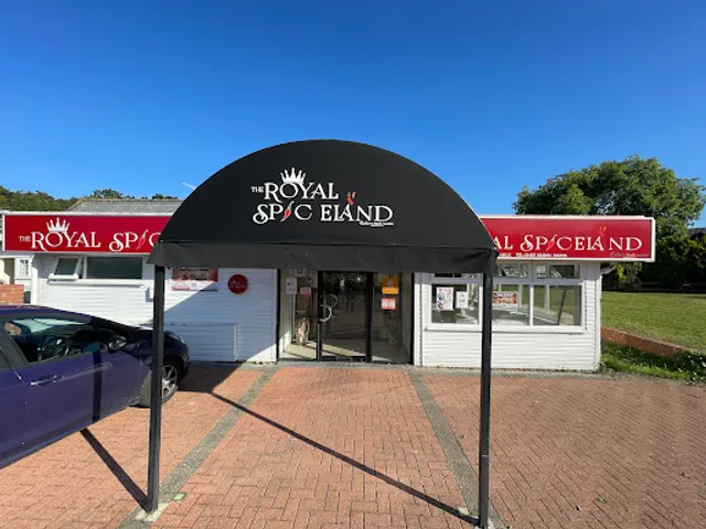 The Royal SpiceLand