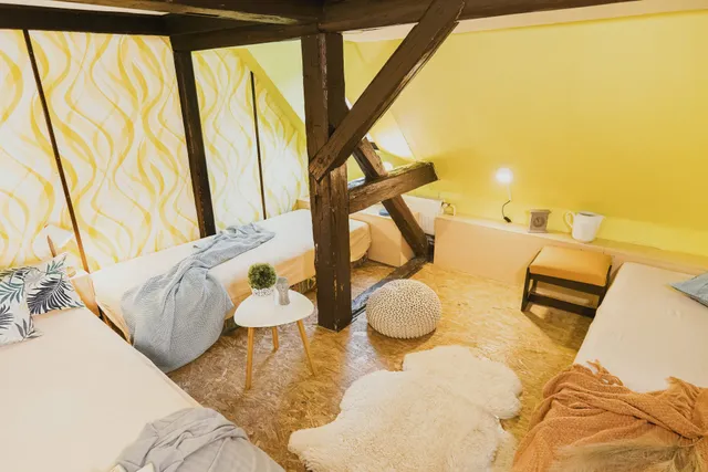 Horská bouda Šubišák