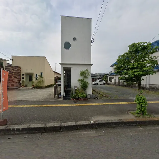 なごみ喫茶スナック