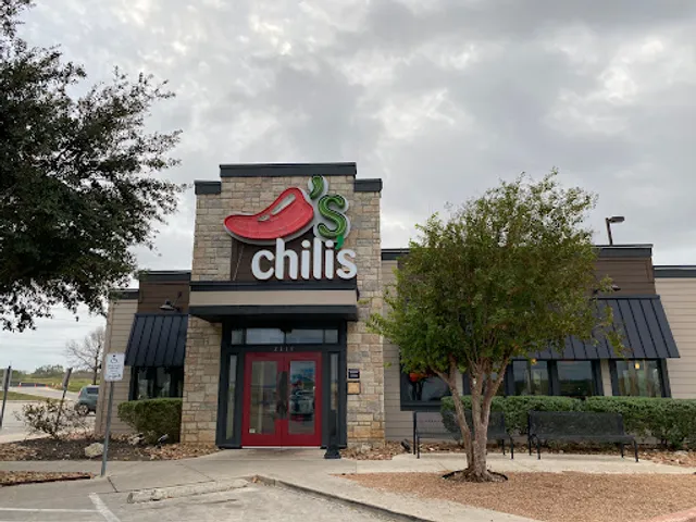 Chili's Grill & Bar