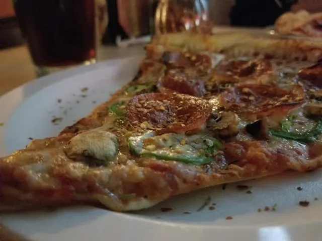 Noble Pie Parlor Midtown