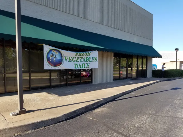 Hornbill Oriental Grocery