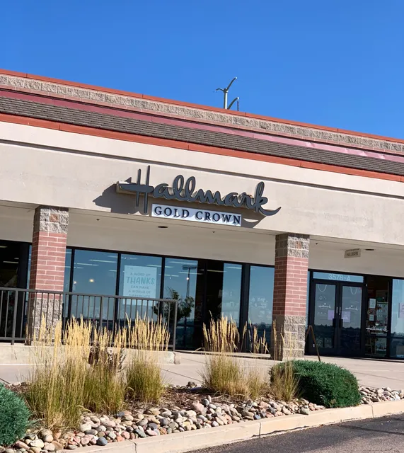 Trudy's Hallmark Shop