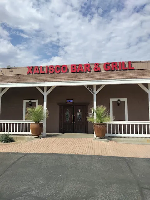 Xalisco