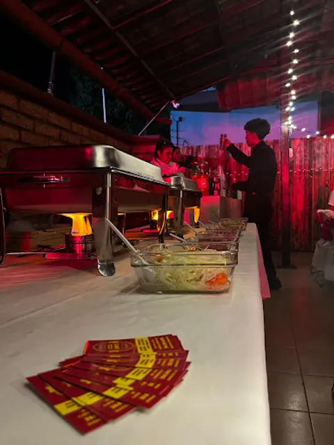 Antojitos Mexicanos Lucy