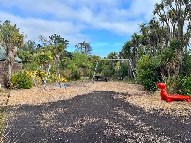 Spencer Park Adventure Playground