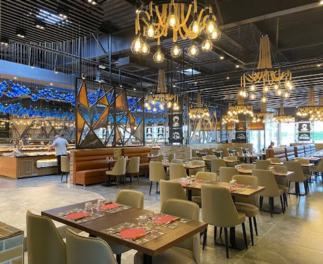 Au Grand Comptoir de Bruay