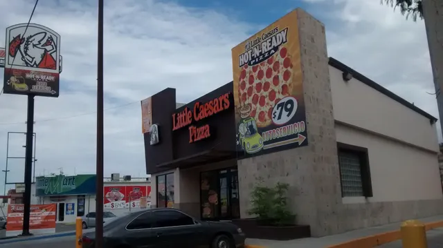 Little Caesars