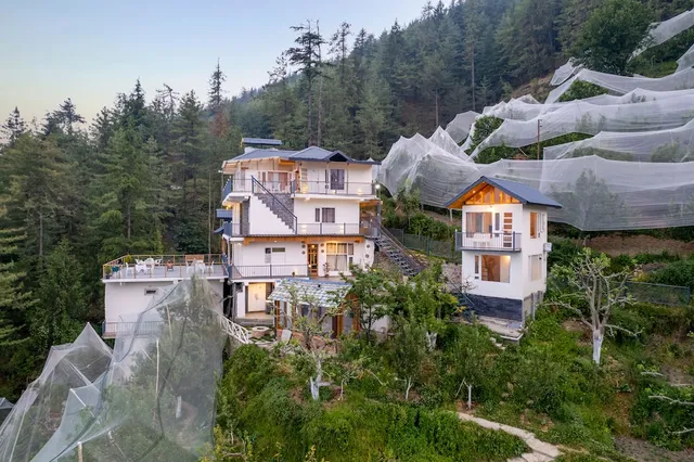 Jomotel Dayaar Theog, Shimla