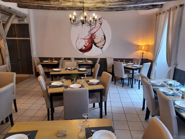 L'OUSTAL Le Bistrot Lotois
