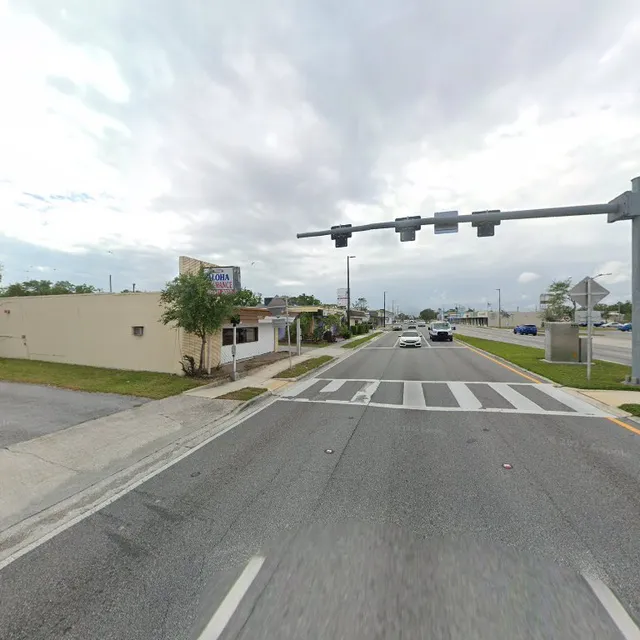 Authentic Restaurant