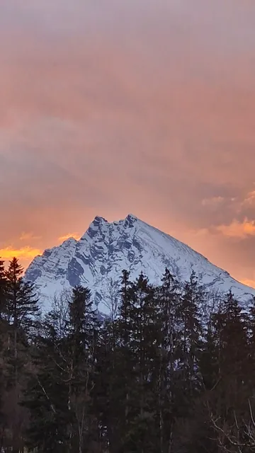 Ferienwohnungen Pfnürlehen