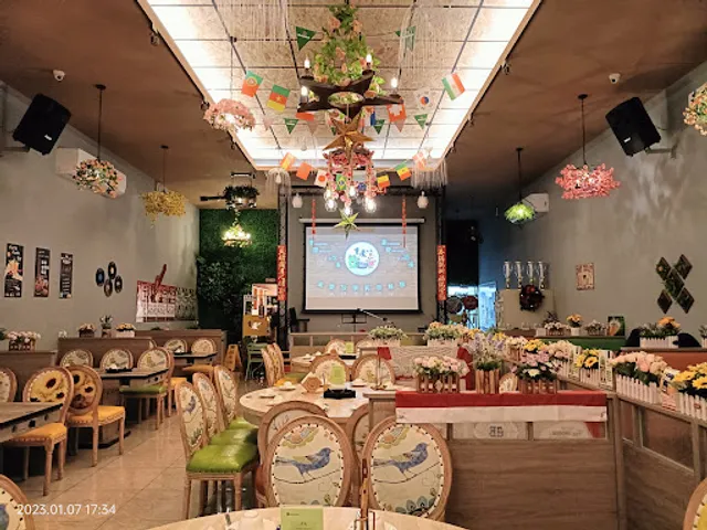 重慶故事金湯酸菜魚永華旗艦館