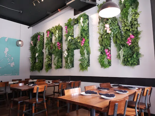 Baan Thai Cuisine & Bar