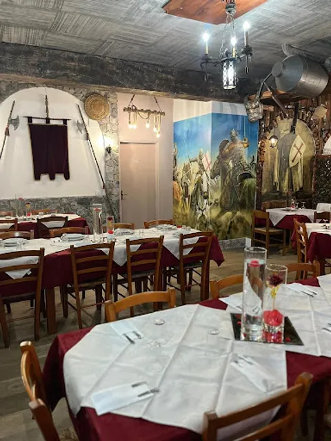 I Cavalieri di San Giorgio