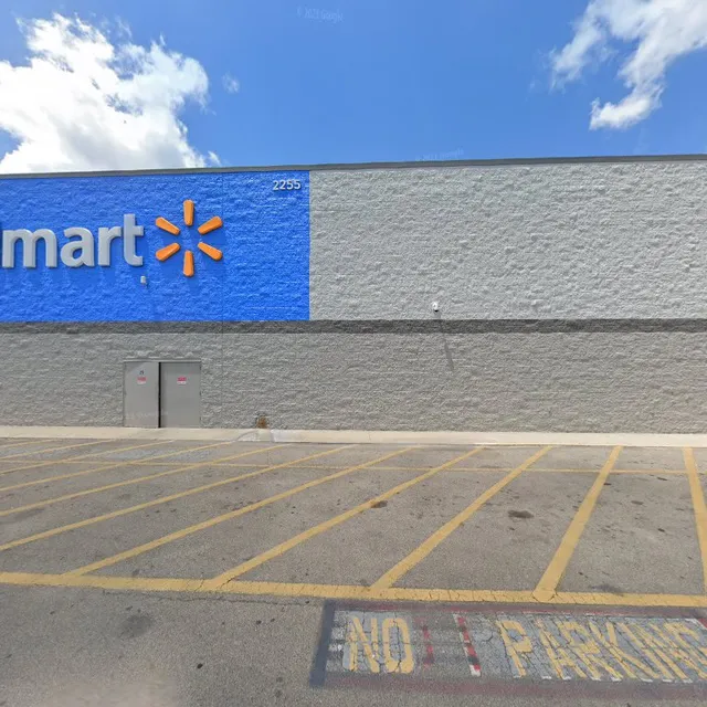 Walmart Tech Services
