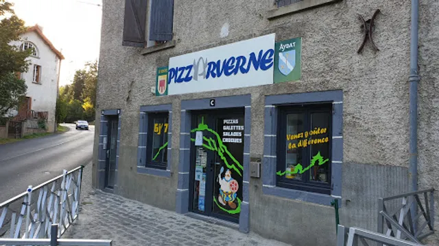PizzArverne