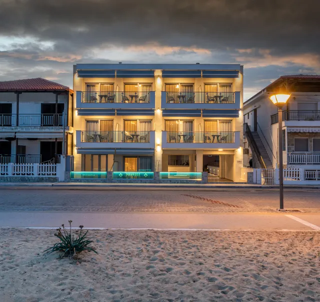 Privilege Luxury Living