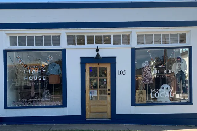 The Light House Boutique