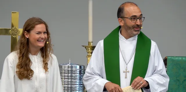 Williamsburg United Methodist Church