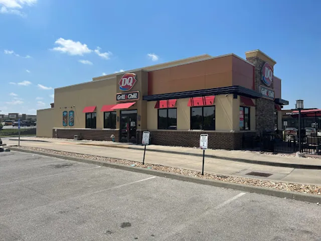 Dairy Queen Grill & Chill