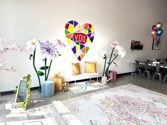 Victoria Park Studio