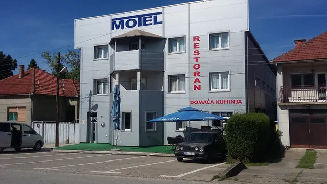 Motel NB