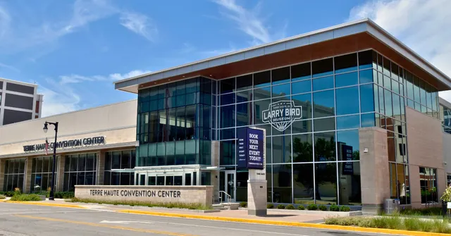Terre Haute Convention Center
