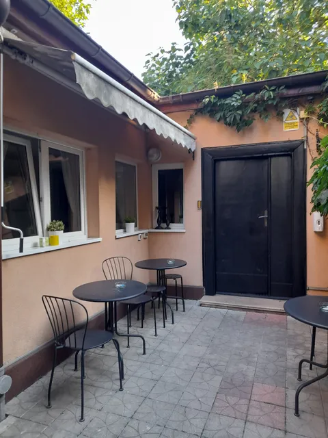 Smart Rooms Bucharest