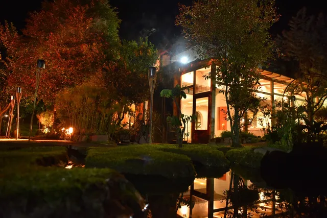 Monteluna Centro de Eventos