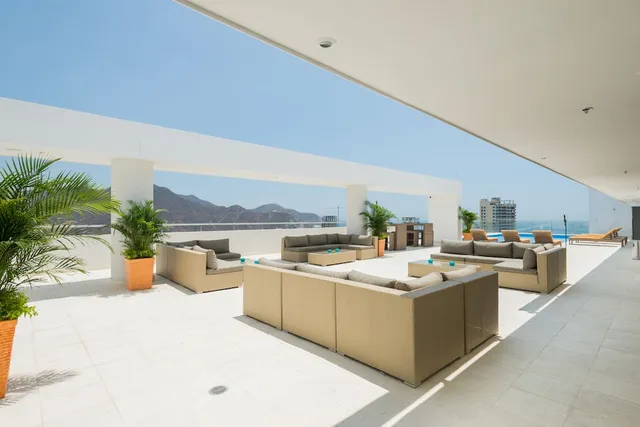 Best Western Plus Santa Marta Hotel